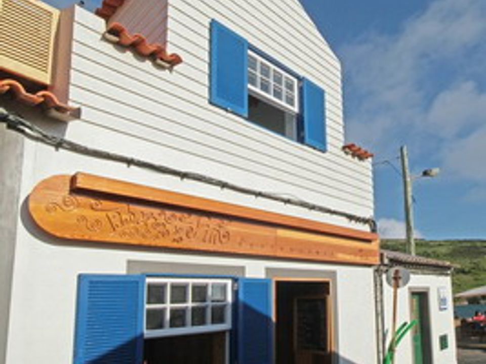 Erhvervsejendom i Horta, Faial - foto 2